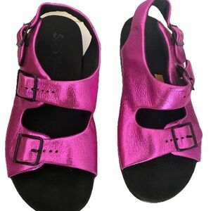 SAS  Sandals SIZE 8.5